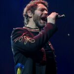 Howard Donald