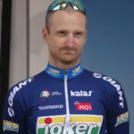 Reidar Borgersen