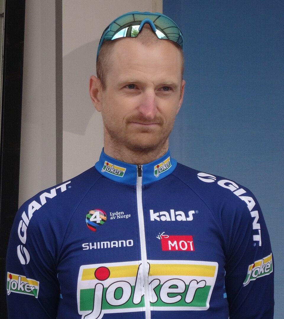 Reidar Borgersen