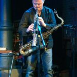 Iain Ballamy
