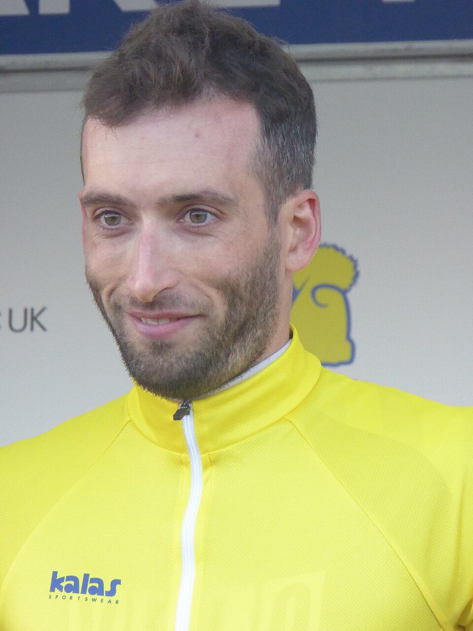 Ian Field