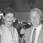 Terry Yorath
