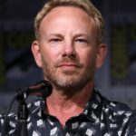 Ian Ziering