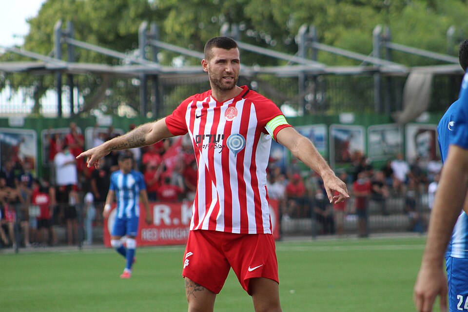 Ido Exbard