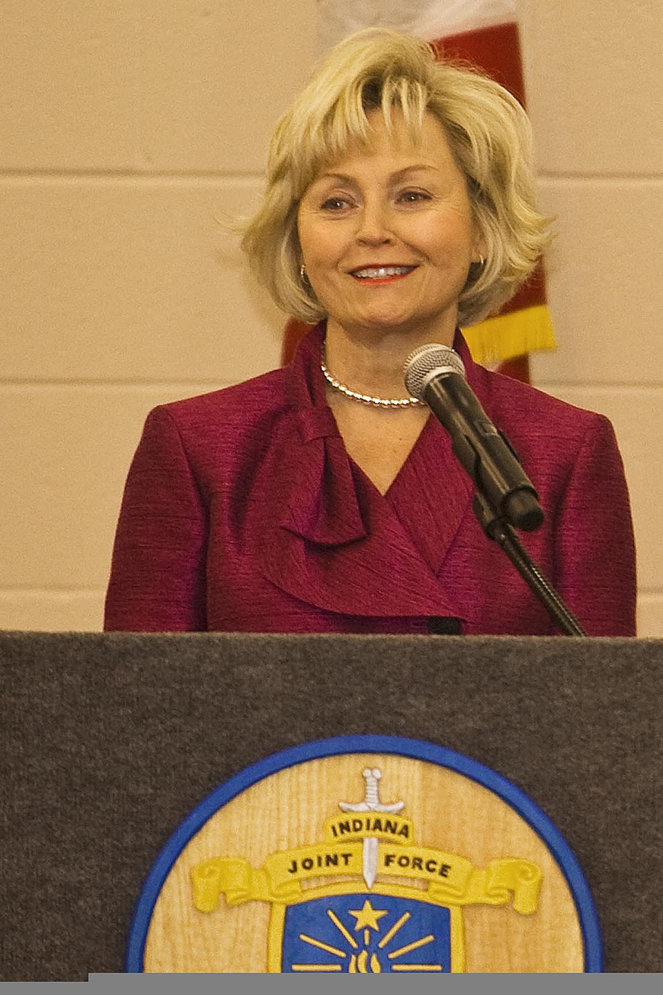 Becky Skillman