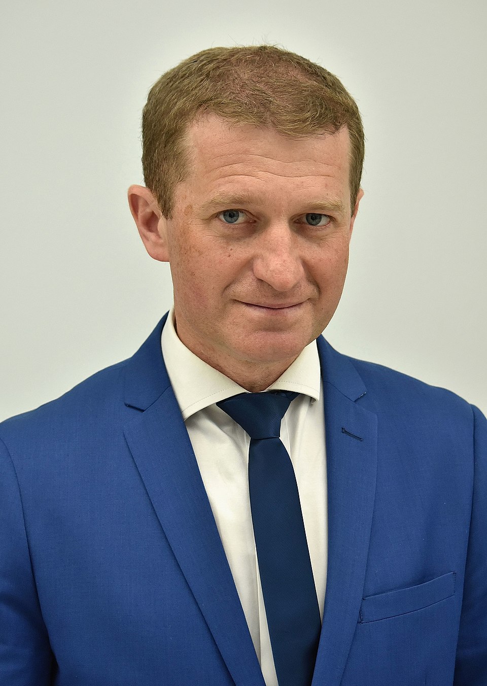 Ireneusz Raś