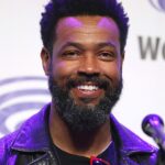 Isaiah Mustafa