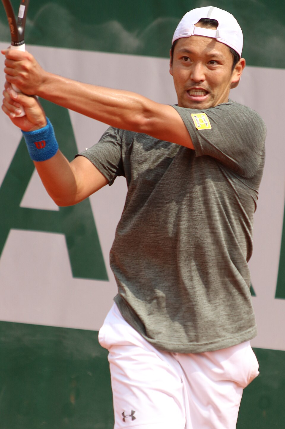 Tatsuma Ito