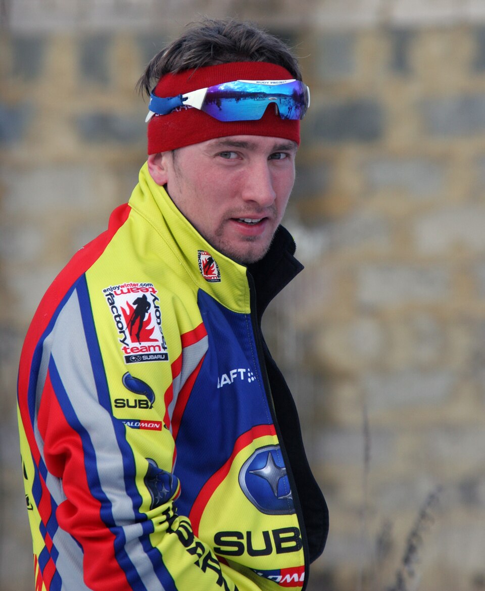 Ivan Babikov