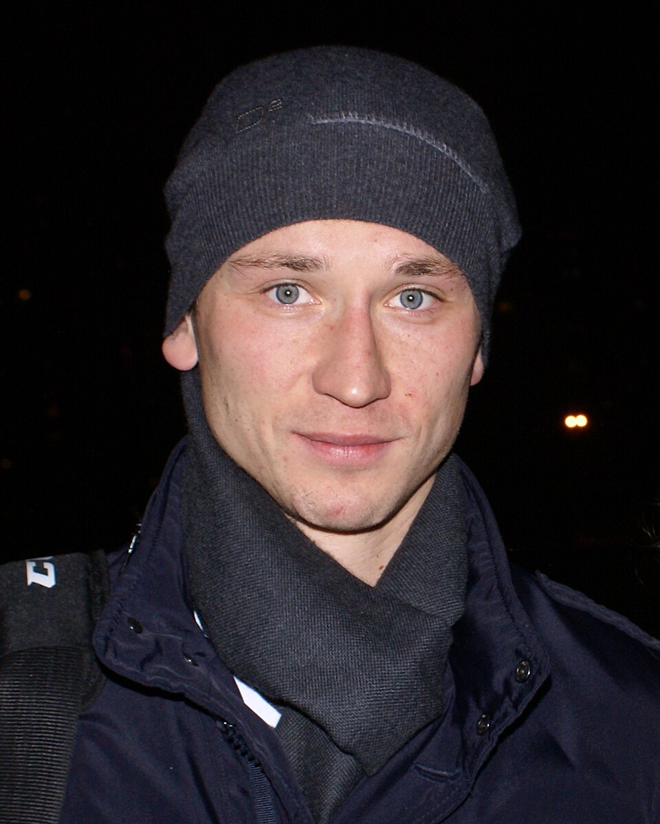 Ivan Nepryaev