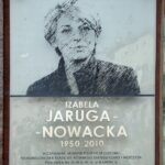 Izabela Jaruga-Nowacka