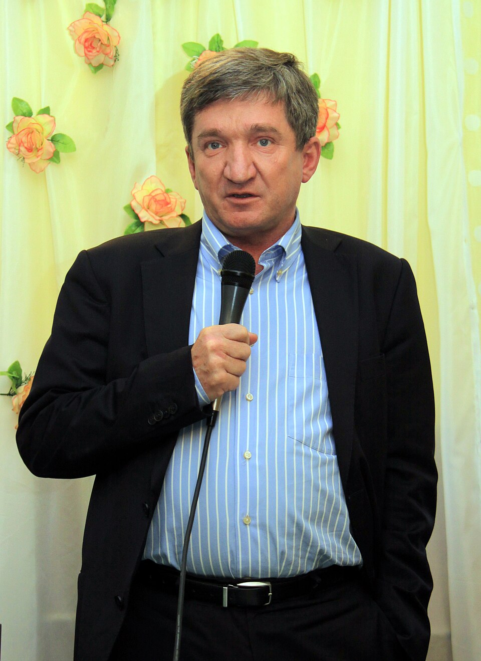 Jerzy Wenderlich