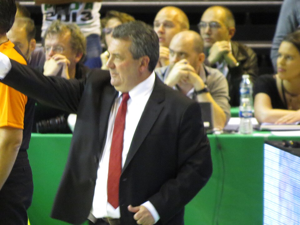 Pascal Donnadieu