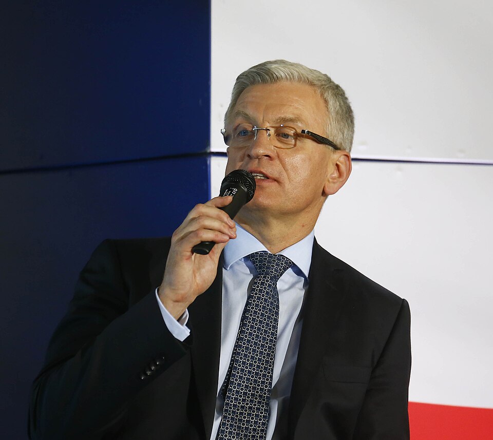 Jacek Jaśkowiak