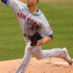 Jacob deGrom