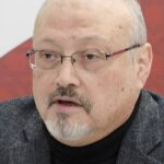 Jamal Khashoggi
