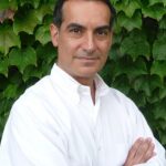 James Cantor