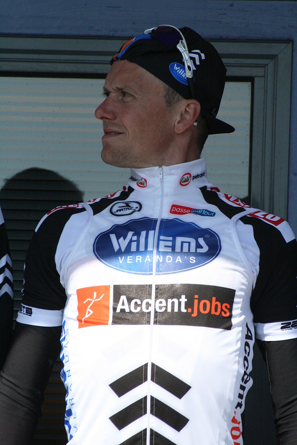 James Vanlandschoot