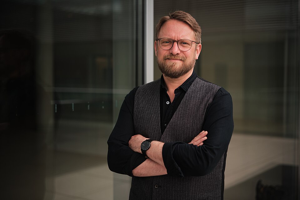 Jan Korte