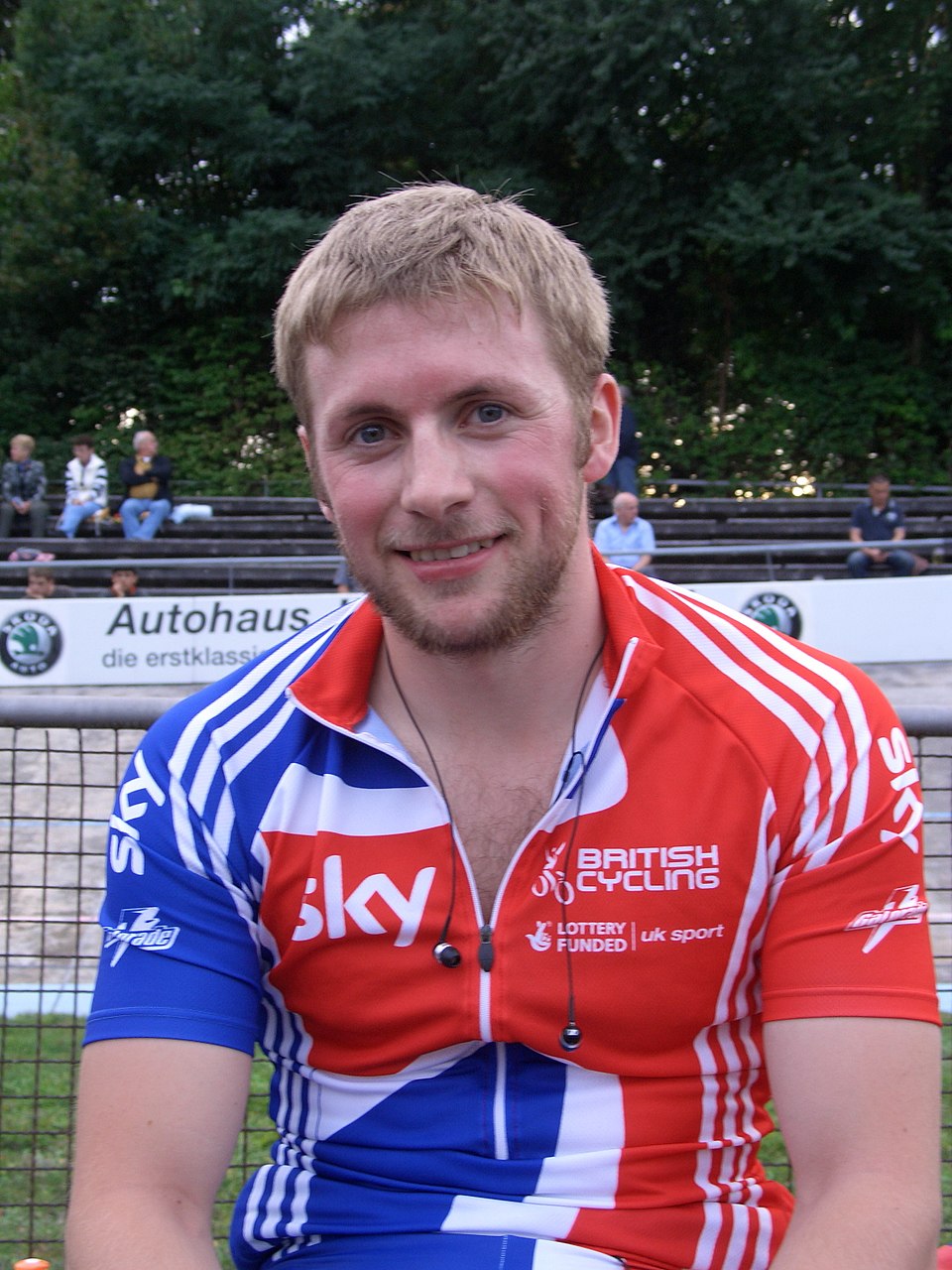 Jason Kenny