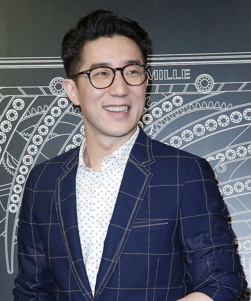Jaycee Chan