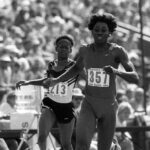 Jeanette Bolden