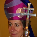 Katharine Jefferts Schori