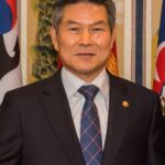Jeong Kyeong-doo