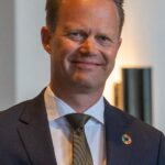 Jeppe Kofod