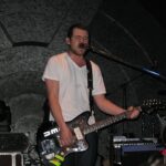 Jesse Lacey