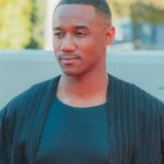 Jessie Usher