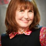 Jill Talley