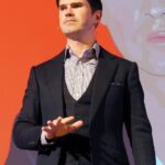 Jimmy Carr