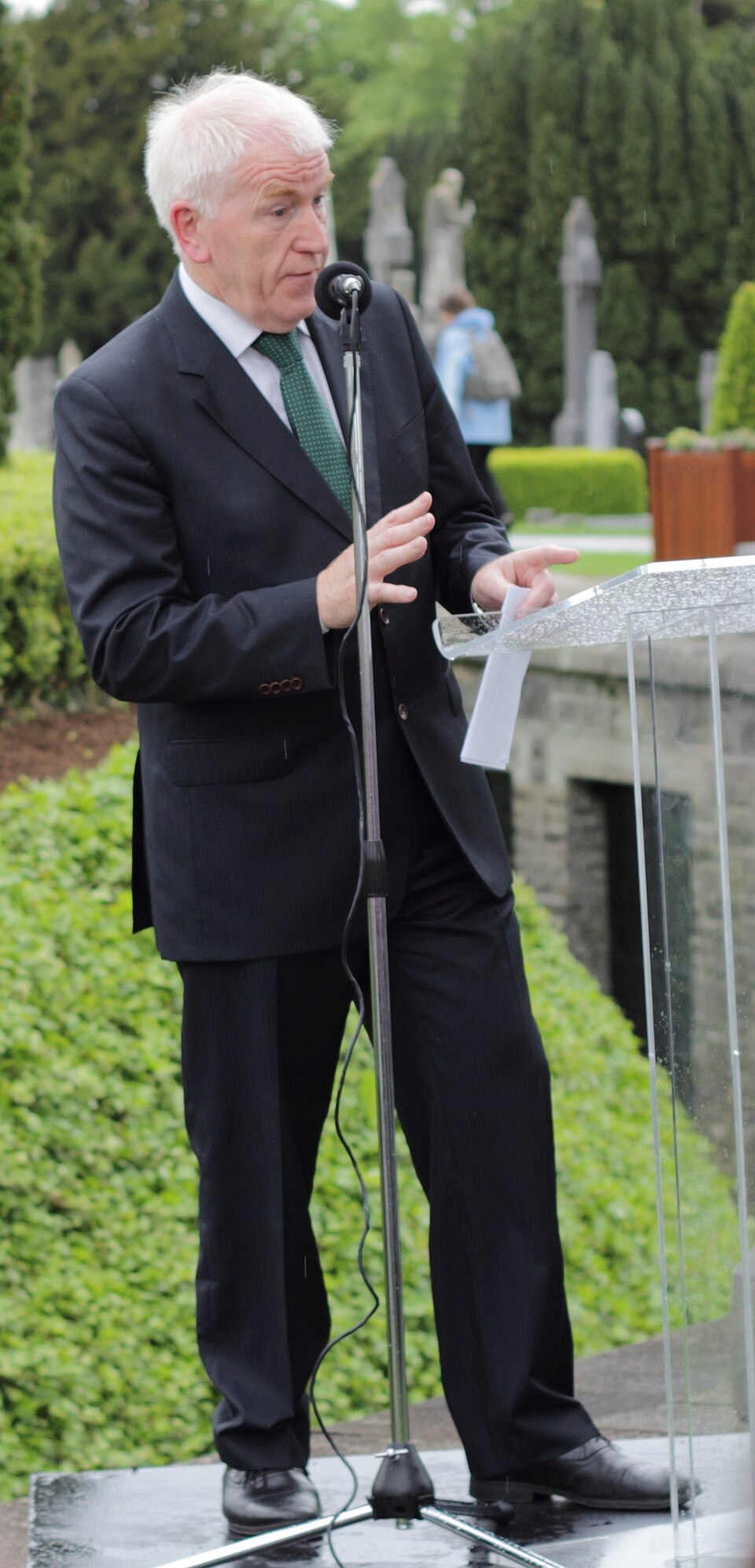 Jimmy Deenihan