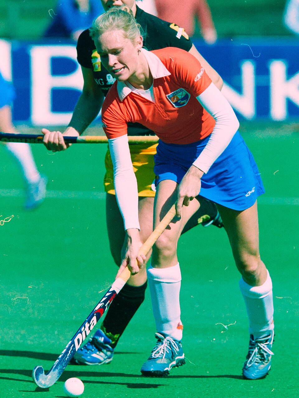 Jiske Snoeks