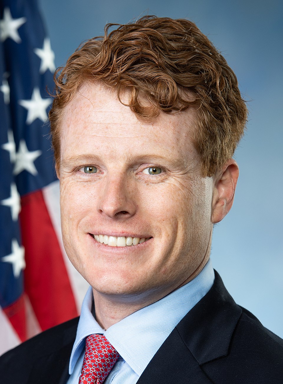 Joe Kennedy III