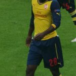 Joel Campbell