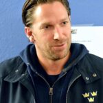 Joel Lundqvist