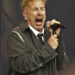 John Lydon