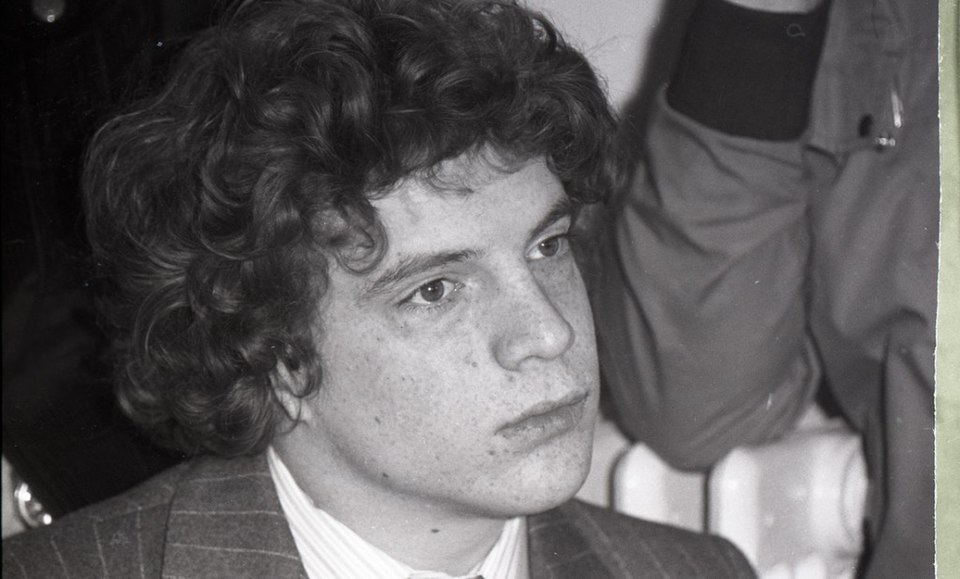 John Paul Getty III