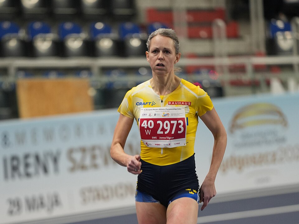 Jonna Tilgner
