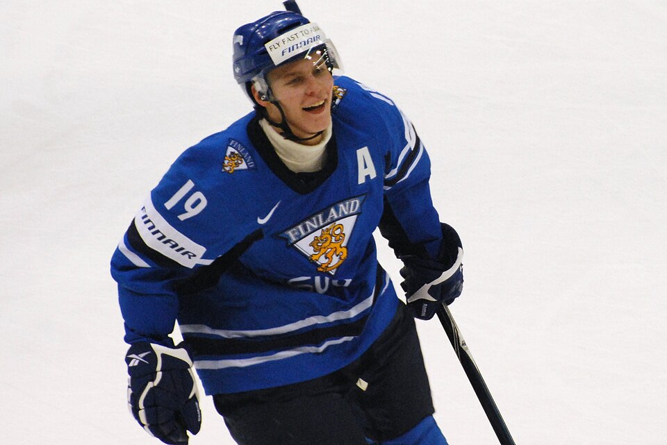 Joonas Rask