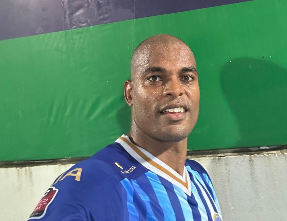 Jorge Fellipe