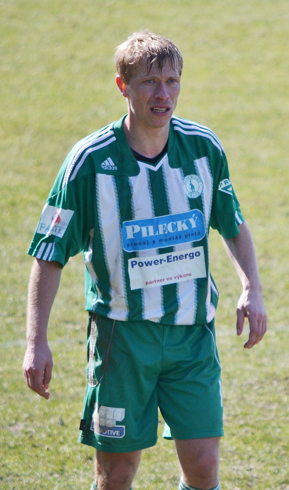 Josef Laštovka