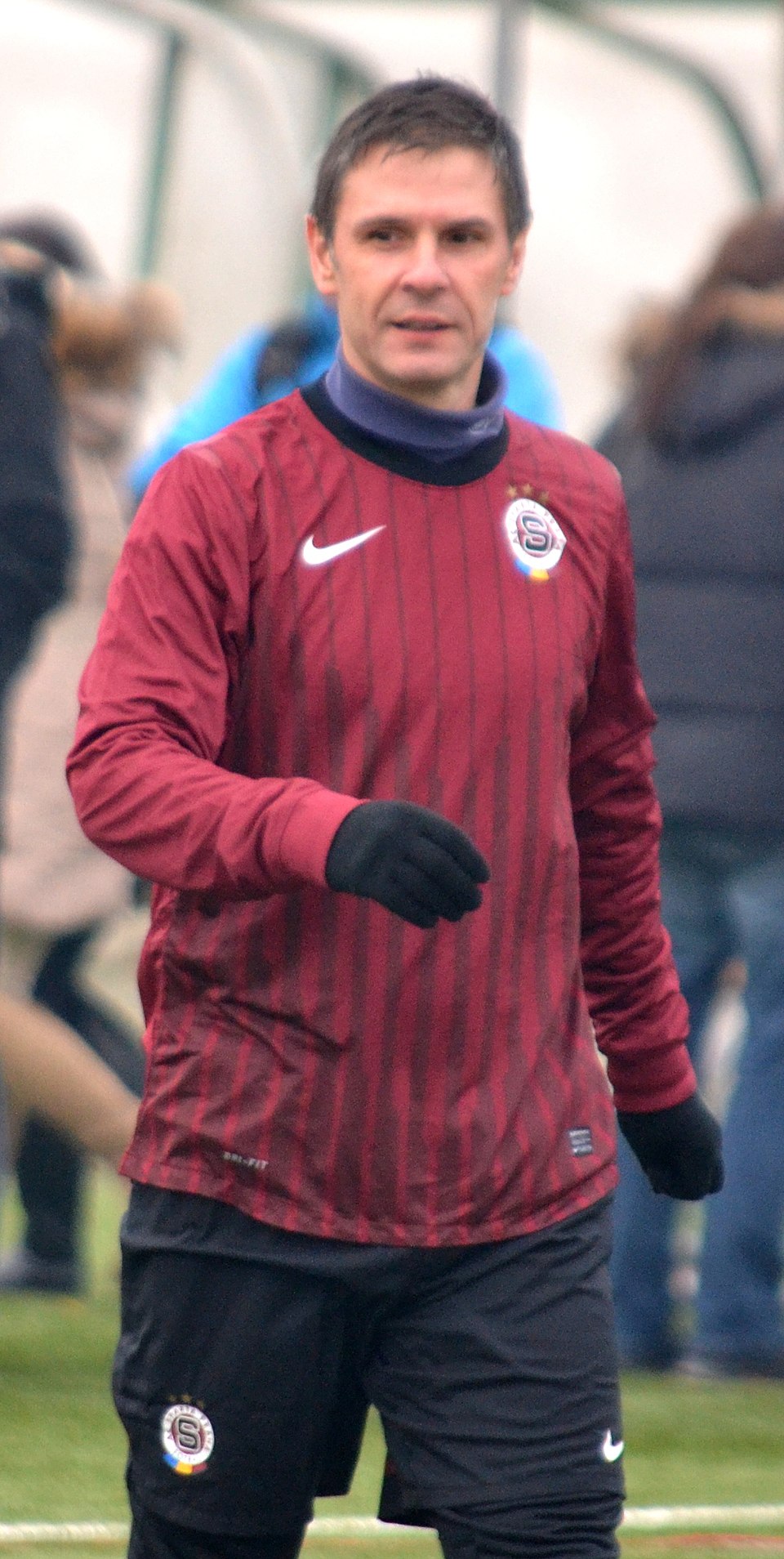 Josef Obajdin
