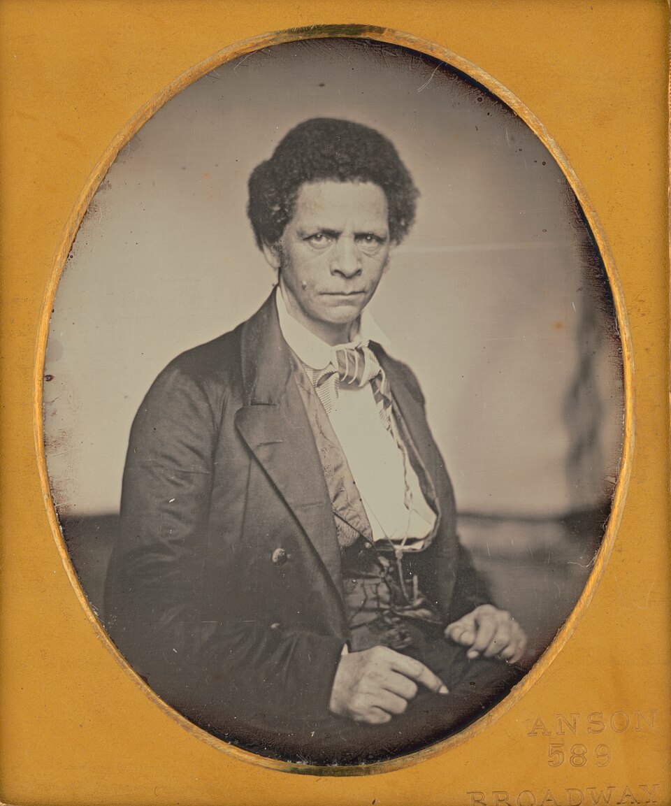 Joseph J. Roberts