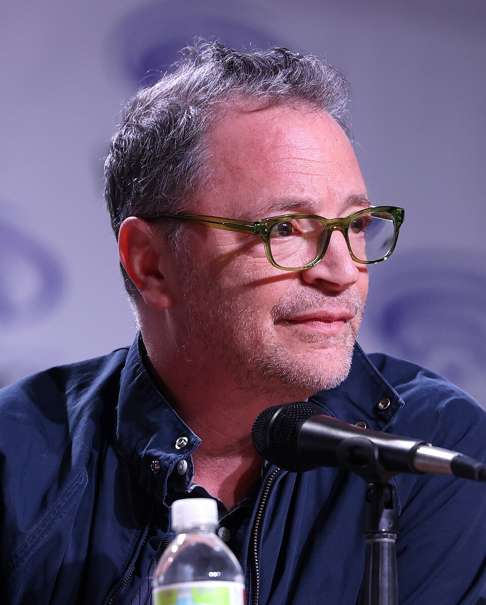 Joshua Malina