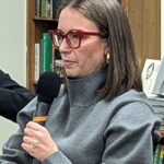 Julia Ioffe