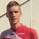 Julien Fouchard