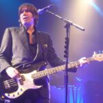 Justin Currie